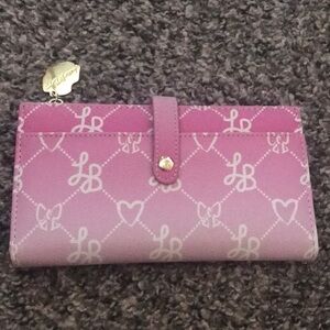 Betsey Johnson Women's Wallet